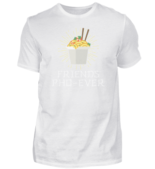 Friends Pho Ever - Vietnam, Nudelsuppe
