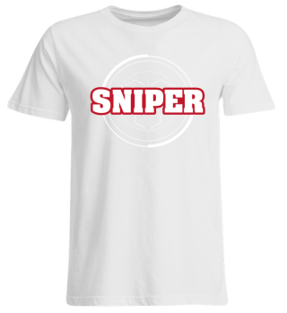 Gamer Sniper
