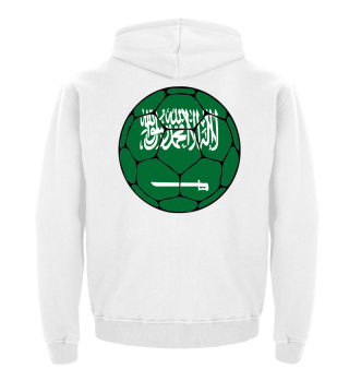 Shirt Saudi-Arabien