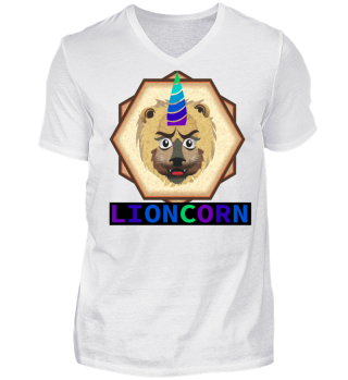Lioncorn