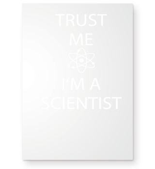 Trust me I'm a Scientist, Atom - Gift Id