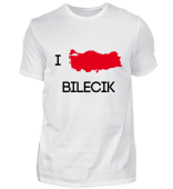 I Love BILECIK