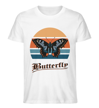butterfly retro butterflies love autumn and spring