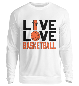 Live Love Basketball