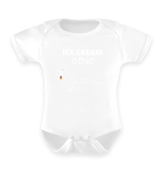 Ice Cream Dino
