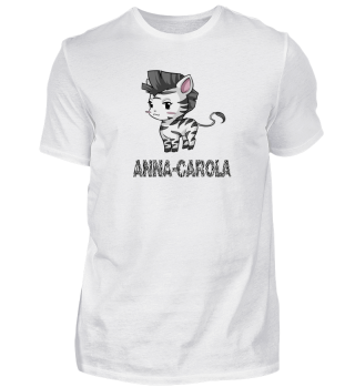 Zebra Anna-Carola T-Shirt