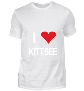 I love Kittsee