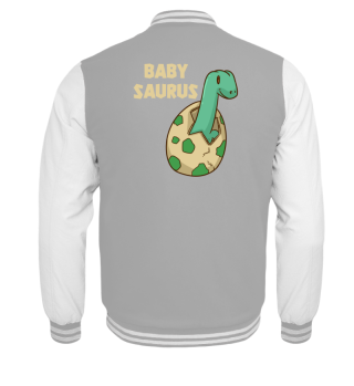 Baby Saurus - Dinosaur