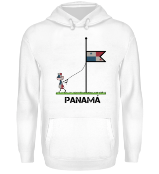 PANAMÁ - WM/EM Shirt