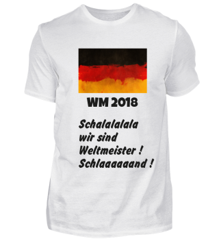 Weltmeister Deutschland 