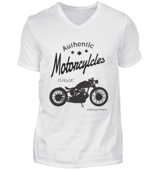 Authenitic Motorcycle| Oldtimer