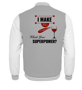 Whats your superpower
