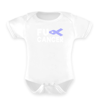 Fck Cancer Shirt stomach cancer 