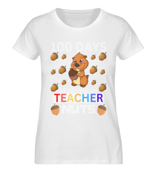 100 days of driving my teacher nuts