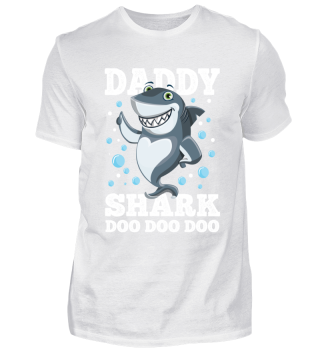 DOO Daddy Shark DOO