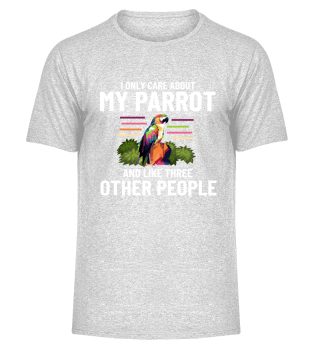 Parrot bird cockatoo wilderness bird lov