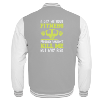 Fitness Motive T Shirt 037