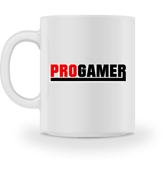 Progamer - Gaming