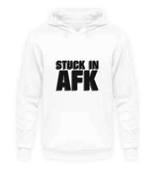 Stuck in AFK - Gaming