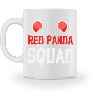 Roter Panda Squad