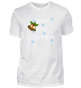 wish for chrismas