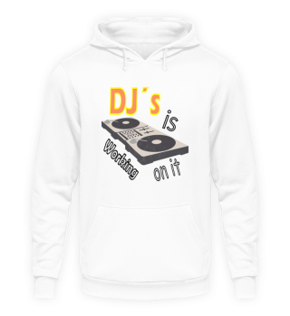 Mischpult DJ Sound Mixer Music HUP
