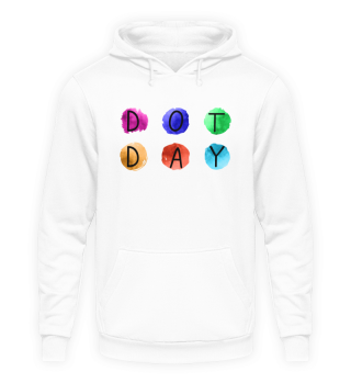 International Dot Day Happy Dot Day