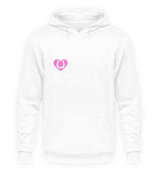 I Heart Hackneys | Love Hackney Horse Breeds