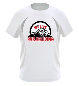 We Live Paragliding - Premium Edition 12