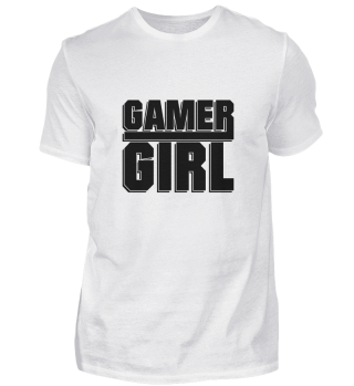 Gamer girl - Gaming