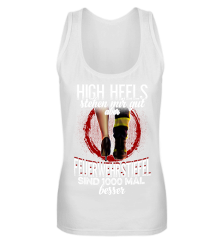 Feuerwehr - High Hells 