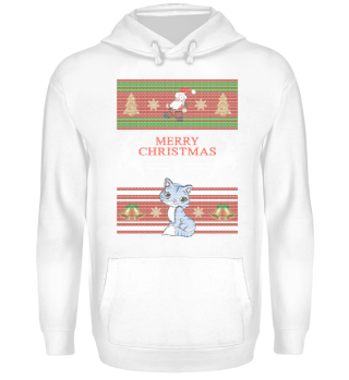 Ugly Christmas Sweater Geschenk
