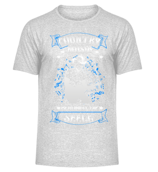 Country beruhigt - Front