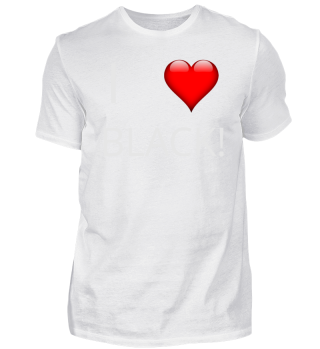 BLACK - zeigt eure Liebe zu Schwarz!
