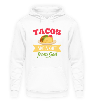 Nacho Burrito Taco