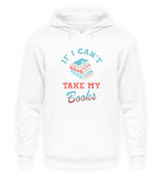 Take My Books