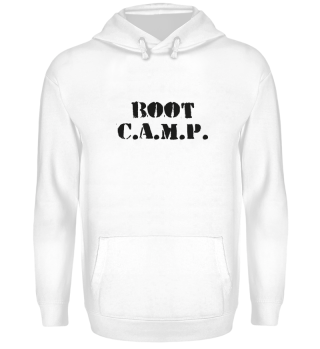 Bootcamp | Shirts Hoodies Damen Herren