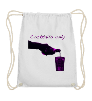 cocktails only pink 