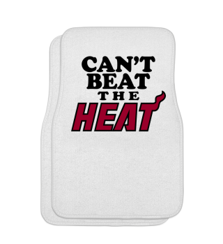 Heat Basketball 