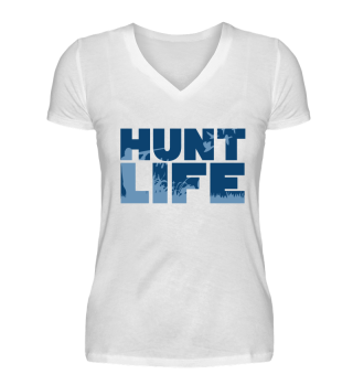 Cool Hunt Life 