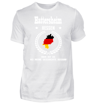 Hattersheim Hessen meine Heimat