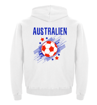Australien Australia Fußball Soccer 