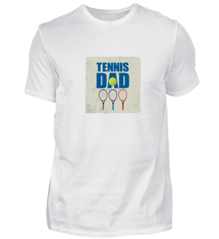 Sportliches Design für Tennisspieler