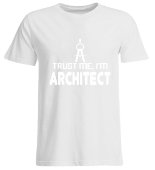 Trust me, I’m Architect