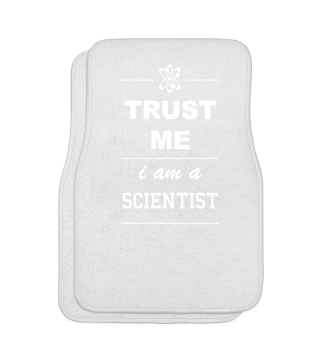 Trust me I´m a Scientist