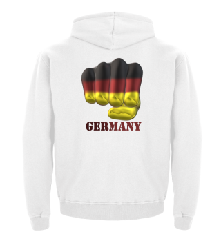 Deutschland - Germany - Faust