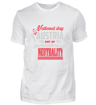 National Day of Austria