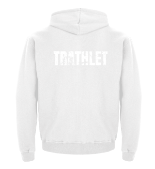 Triathlete Triathlon Geschenk