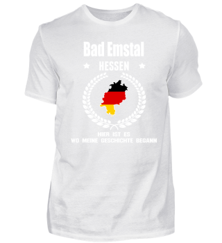 Bad Emstal Hessen meine Heimat