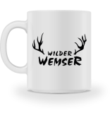 Wilder Wemser | Tassen